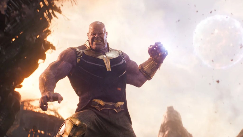 MCU Phase 3 Viewing Order