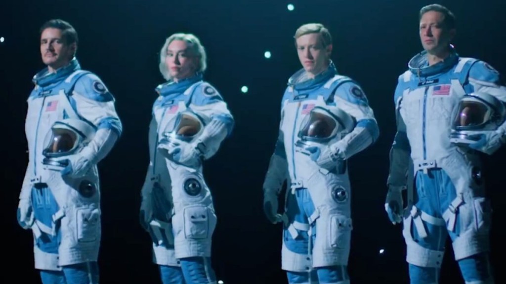 MCU Phase 6 Viewing Order