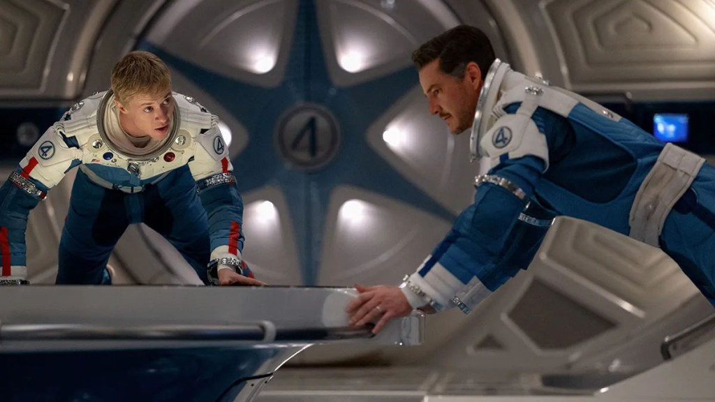 MCU Phase 7 Release Date