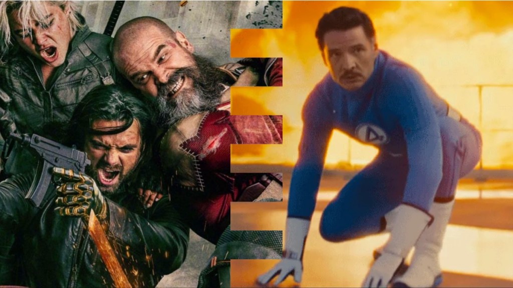 MCU Phase Six Release Dates