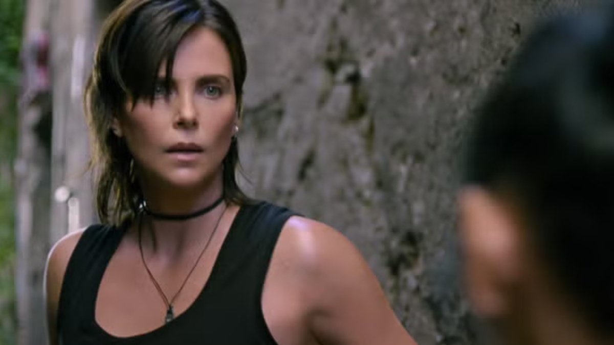 The Old Guard 2 Reveals if Andy Is Still Immortal