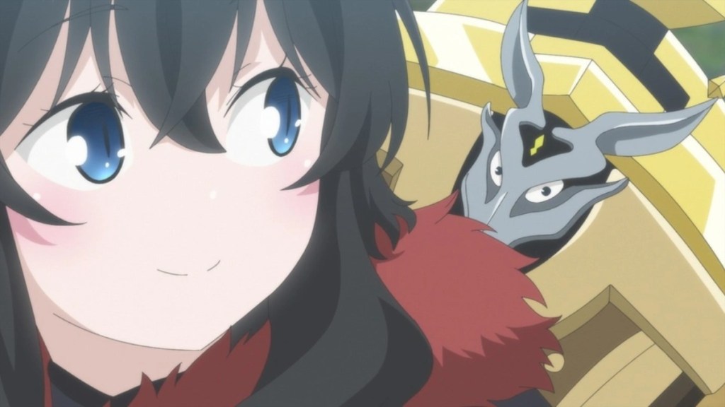 Reincarnated as a Sword Season 2 Release Date Window Revealed With Visual