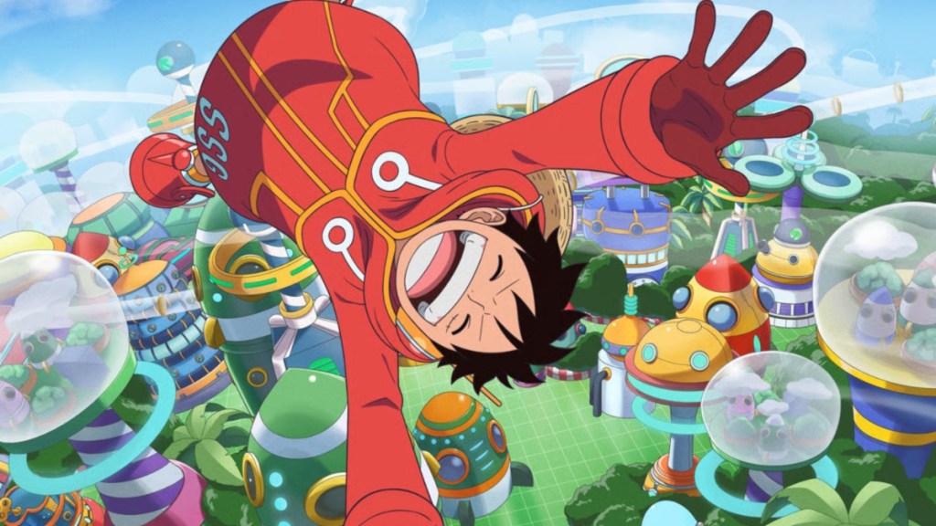 One Piece Chapter 1154 Spoilers & Manga Plot Leaks