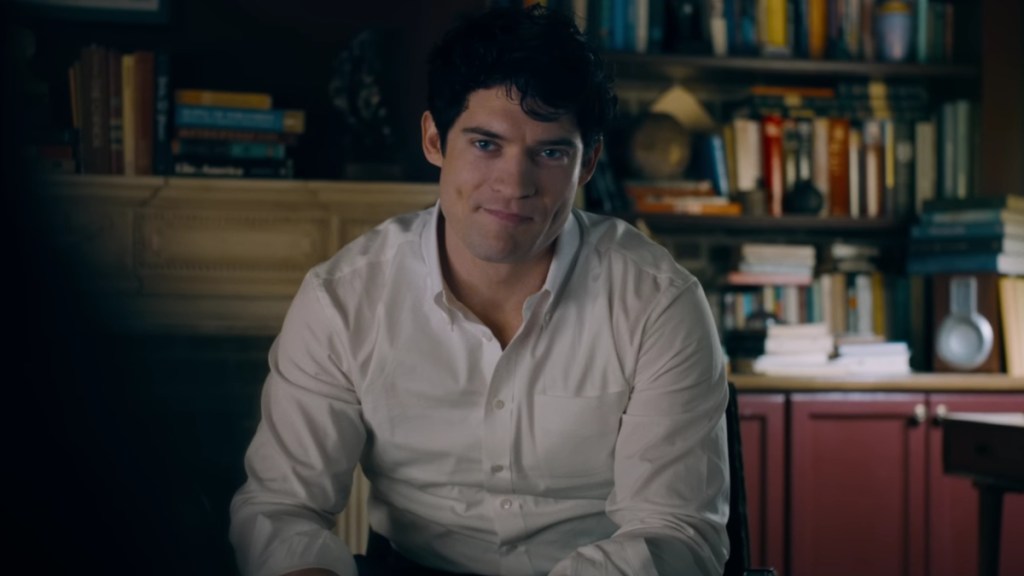 Superman’s Key Easter Eggs With Gotham City & DC References Listed