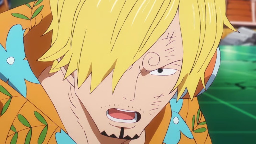 One Piece: Egghead Arc Episode 1137 Release Date, Time, Where to Watch