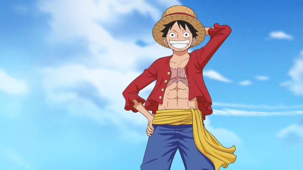 When to Expect One Piece Chapter 1156 Spoilers & Manga Leaks