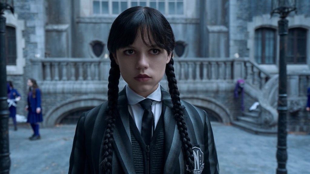 AI White Tiger Trailer Teams up Jenna Ortega With Tom Holland’s Spider-Man