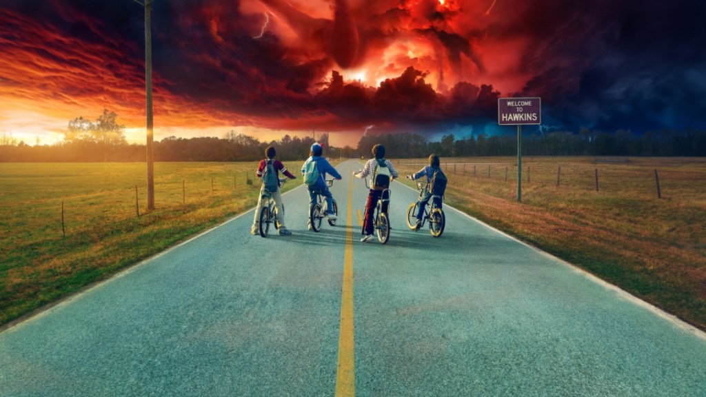 Stranger Things: Tales From '85 Release Date Estimate, News & Updates