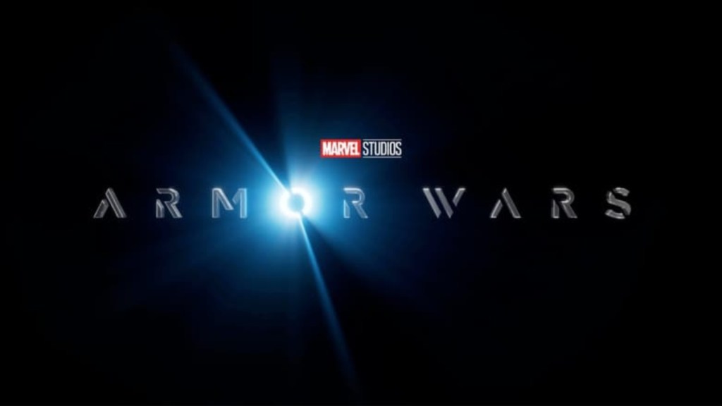 Armor Wars Release Date Estimate, News & Updates