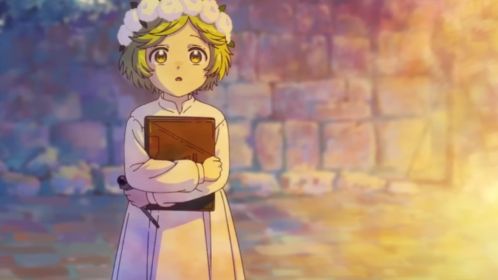 Witch Hat Atelier Crunchyroll Release Date Estimate, News & Updates