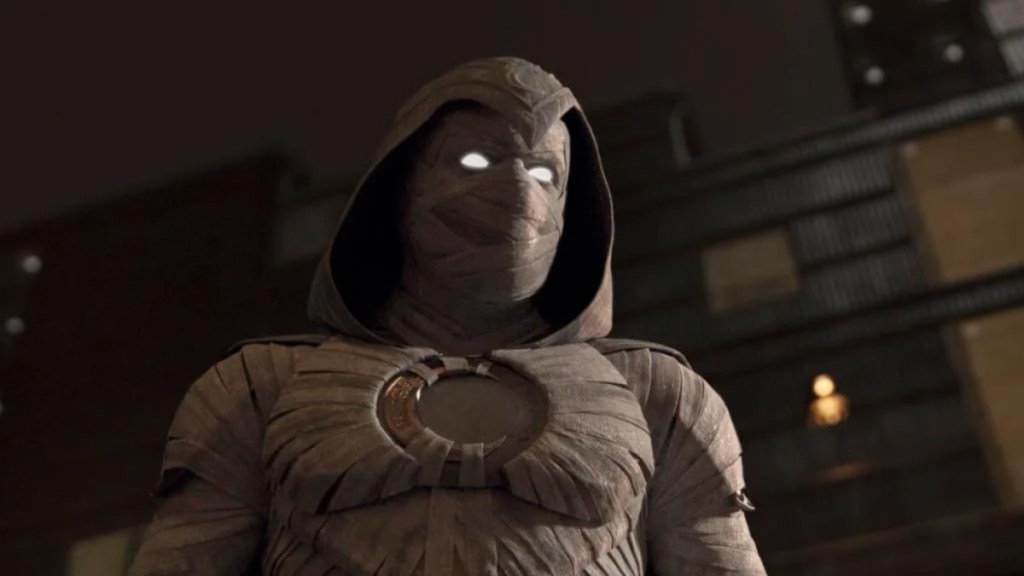 Kevin Feige on if Moon Knight, Eternals, or Other Heroes Will Return