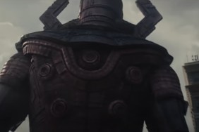 Fantastic Four Director on Why Galactus Is the Villain of First Steps