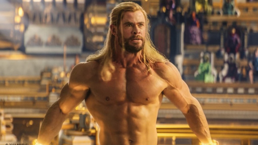 Thor 5 Release Date Estimate, News & Updates