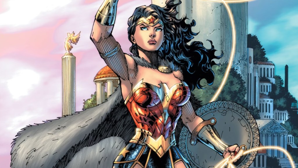 Wonder Woman Release Date Estimate, News & Updates