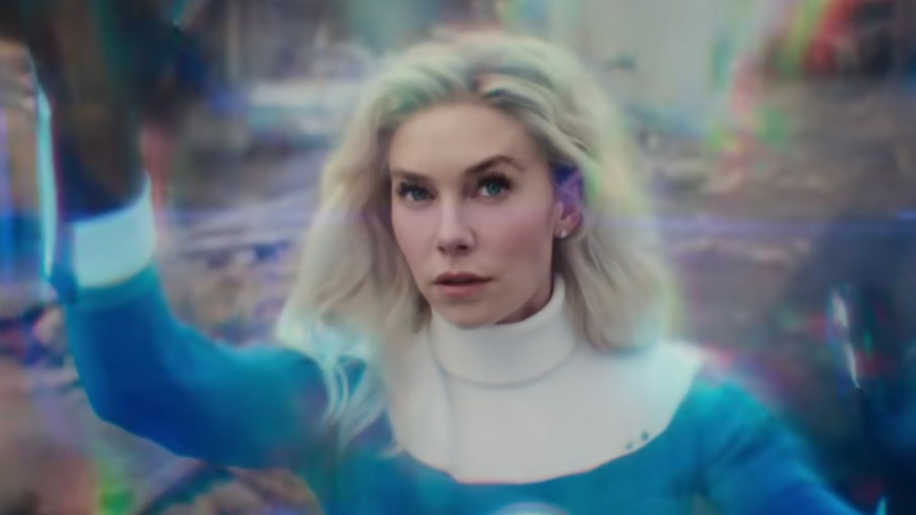 Fantastic Four: First Steps Streaming Release Date Leaks: When's It Coming Out on Disney+?
