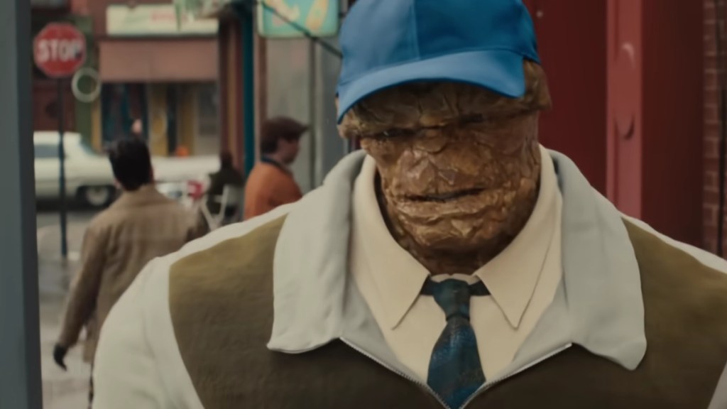 The Fantastic Four: First Steps Ending & Galactus’ Fate Explained