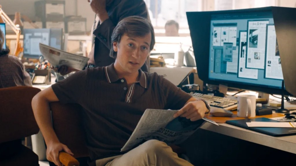 Huge Flash Villain Rumored To Join DCU in Jimmy Olsen Series