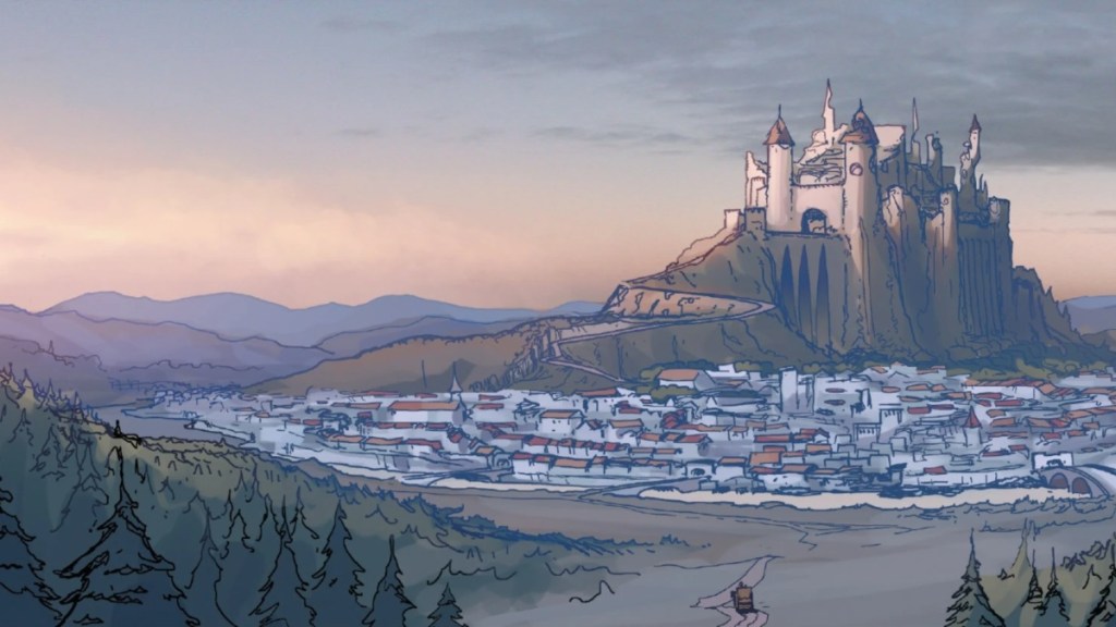 Why Was Latveria’s Chair Empty in The Fantastic Four: First Steps?