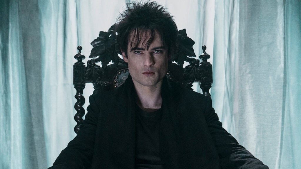 The Sandman Season 3 Netflix Release Date Estimate, News & Updates