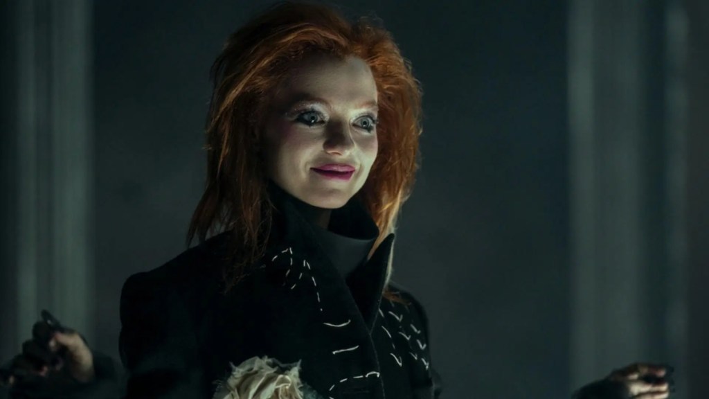 The Sandman Season 2 Teases Why Delirium Stopped Being Delight