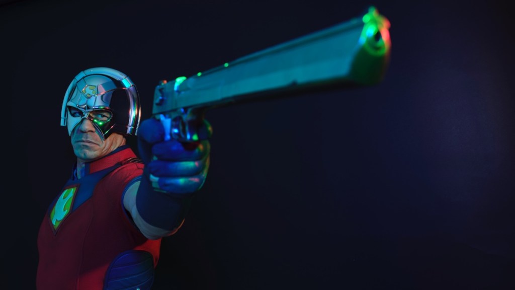 Comic-Con 2025: All Major TV Show Trailers Listed in One Place