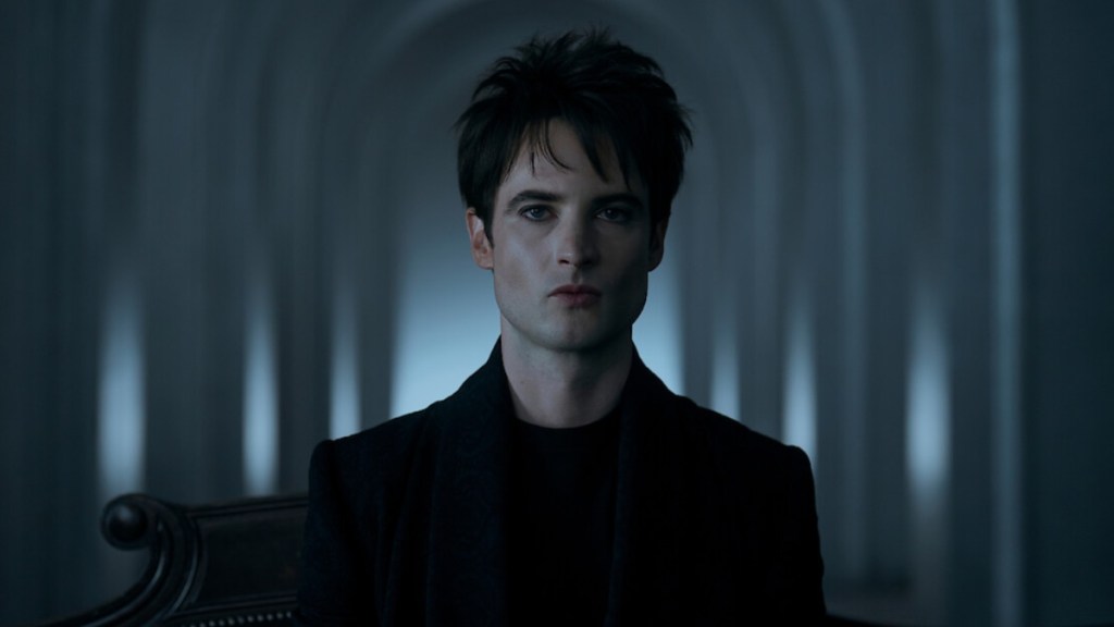 What Is a Boon in The Sandman Season 2? Meaning Explained