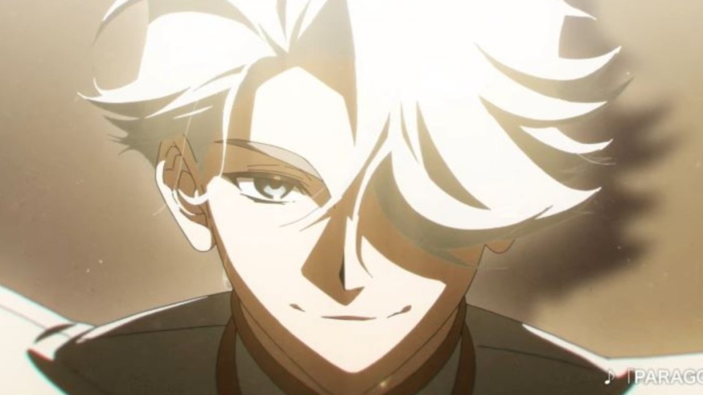 Why Did Ghostblade Kill Sheng in To Be Hero X?