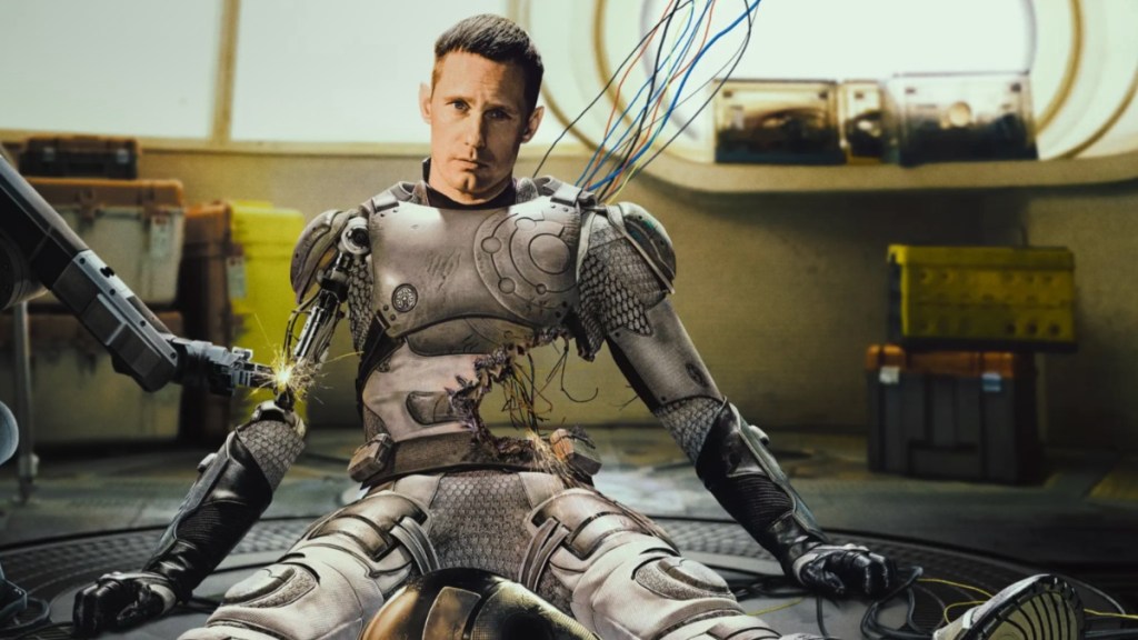 Why There’s No New Murderbot Episode Tonight on Apple TV+