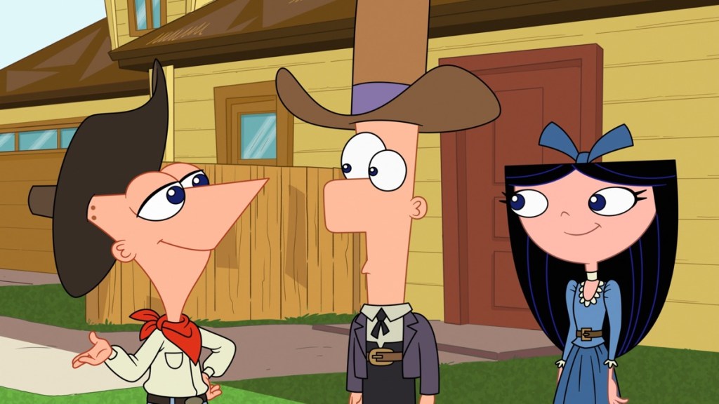 Phineas and Ferb Season 5 Episode 11 Release Date, Time, Where to Watch