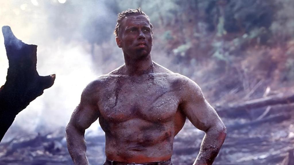 Where To Watch Arnold Schwarzenegger’s Predator: Killer of Killers Ending Epilogue?