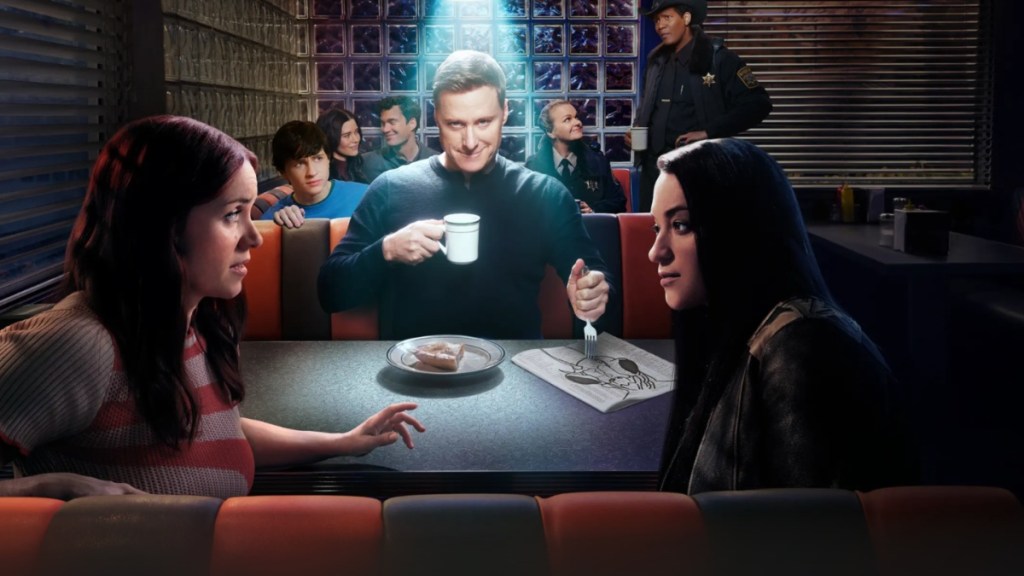 Resident Alien Season 5 Renewal Status Revealed Ahead of Finale