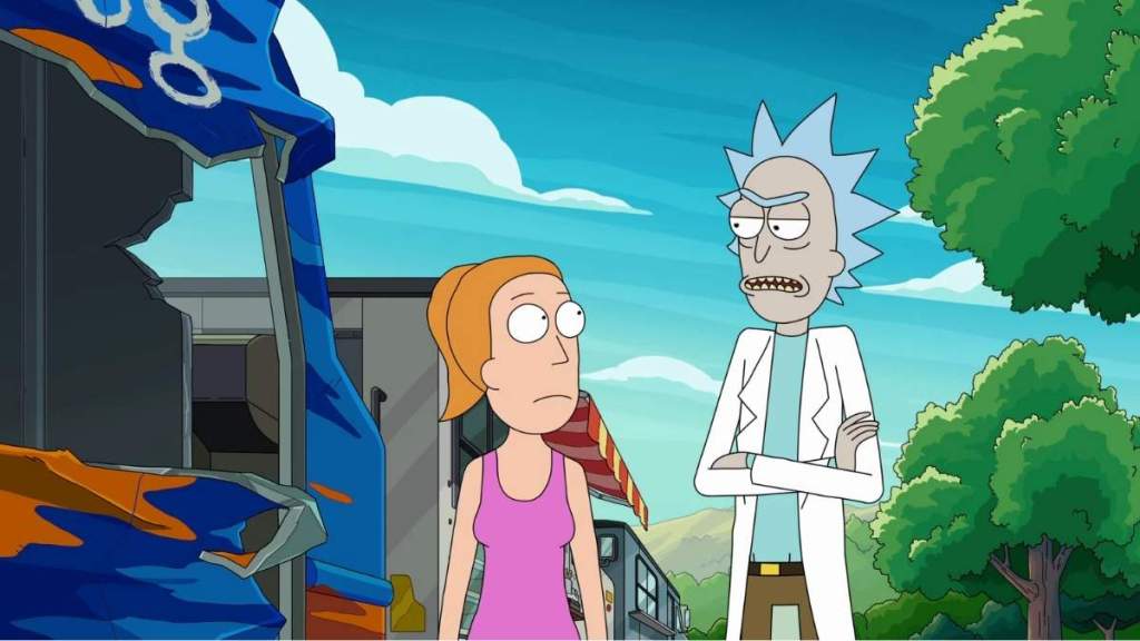 Rick and Morty Season 8 Episode 10 Release Date, Time, Where to Watch
