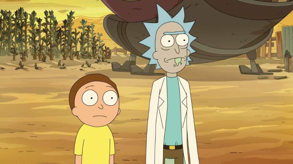 Is There a Rick and Morty Season 8 Episode 11 Release Date & Time?