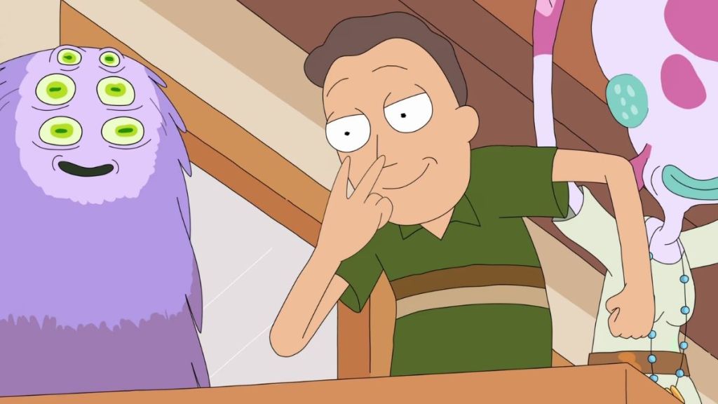 Rick and Morty Season 8 Episode 9 Release Date, Time, Where to Watch