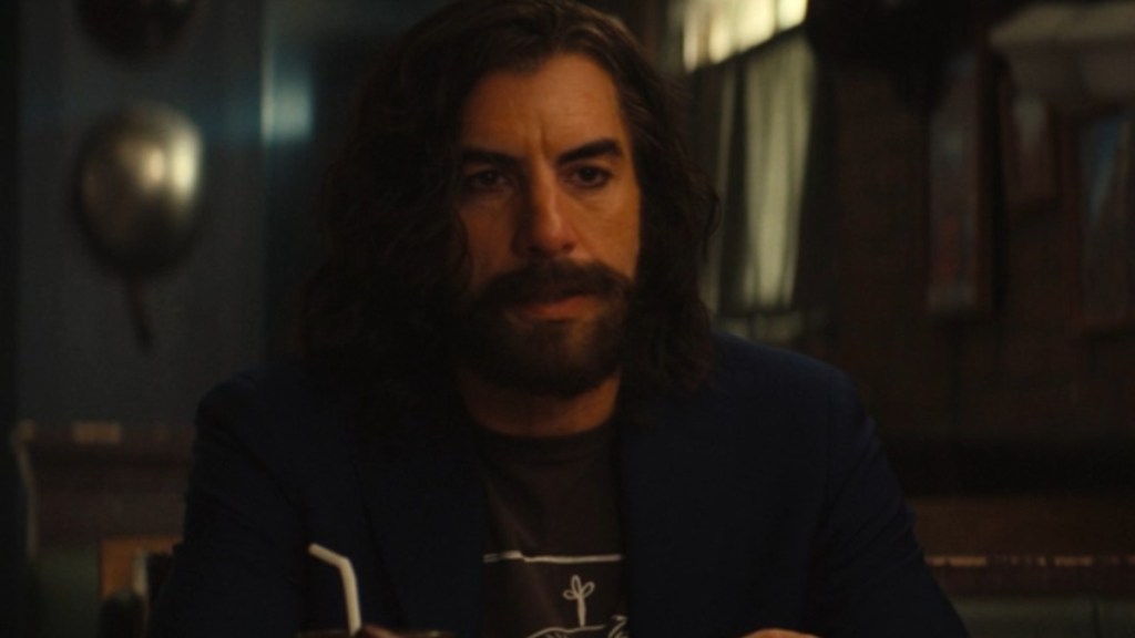 Mephisto Actor Sacha Baron Cohen Reveals Body Transformation Amid MCU Debut