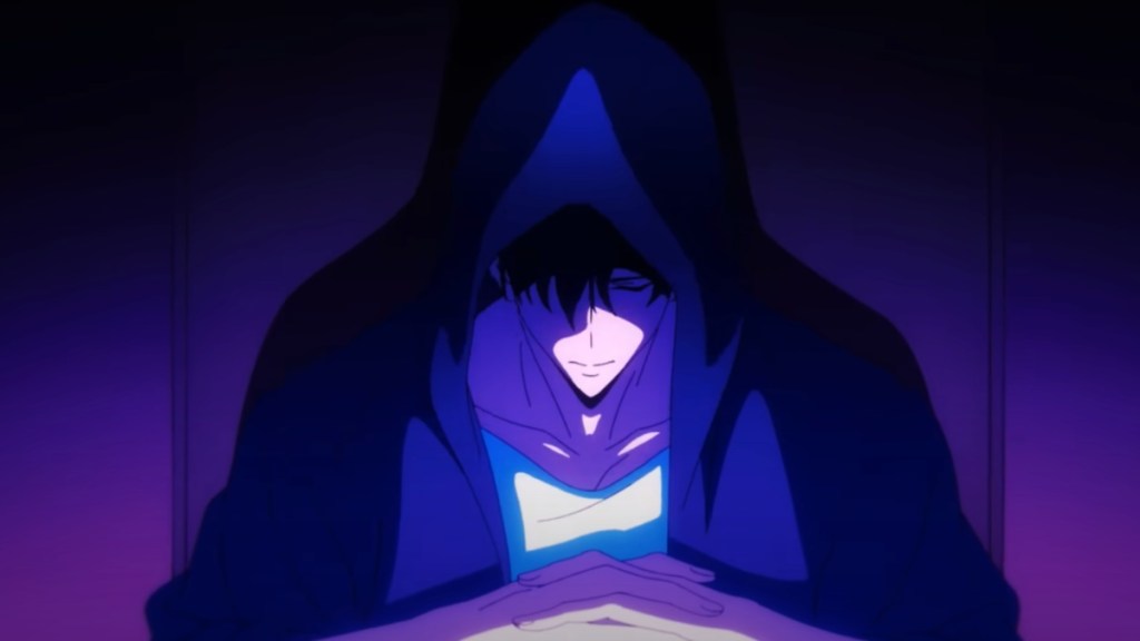 Solo Leveling Season 2 easter eggs