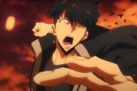 Solo Leveling Season 3 Sing Jin-woo