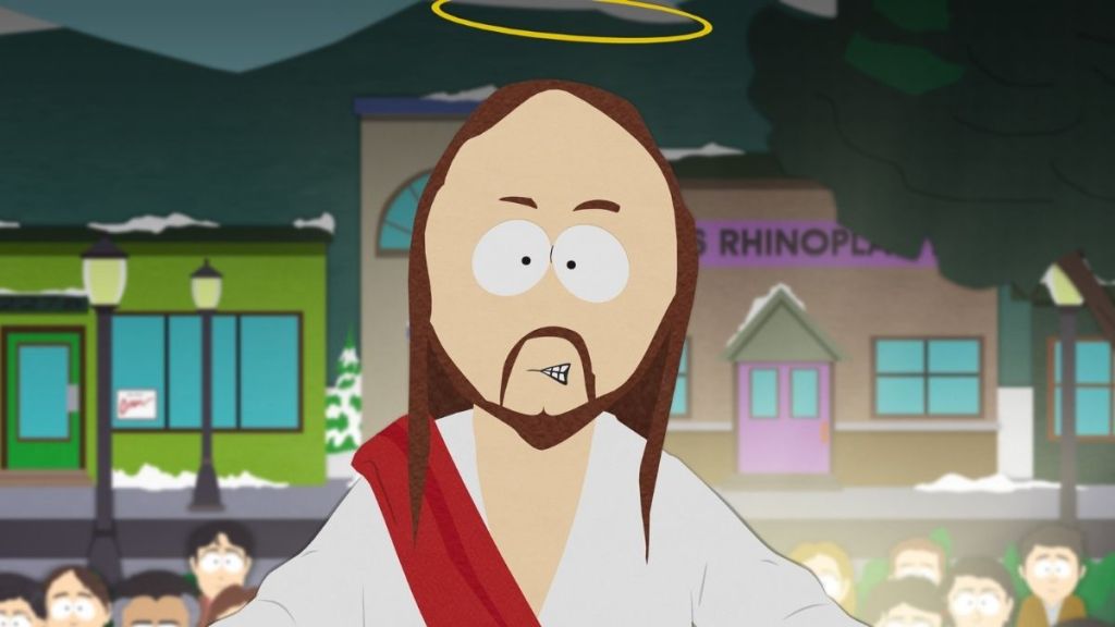Where To Watch South Park's Donald Trump Episode & What Happened in It?