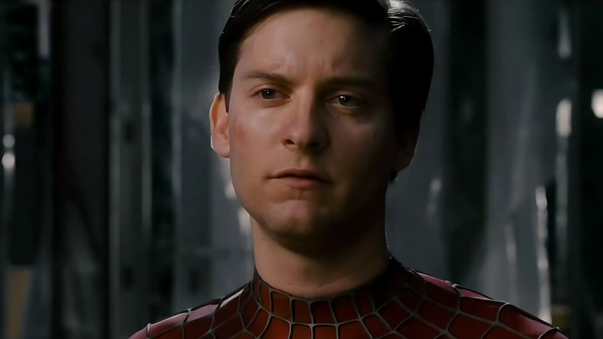 Spider-Man 4: Fans Love The Batman 2 Writer’s Idea for Tobey Maguire