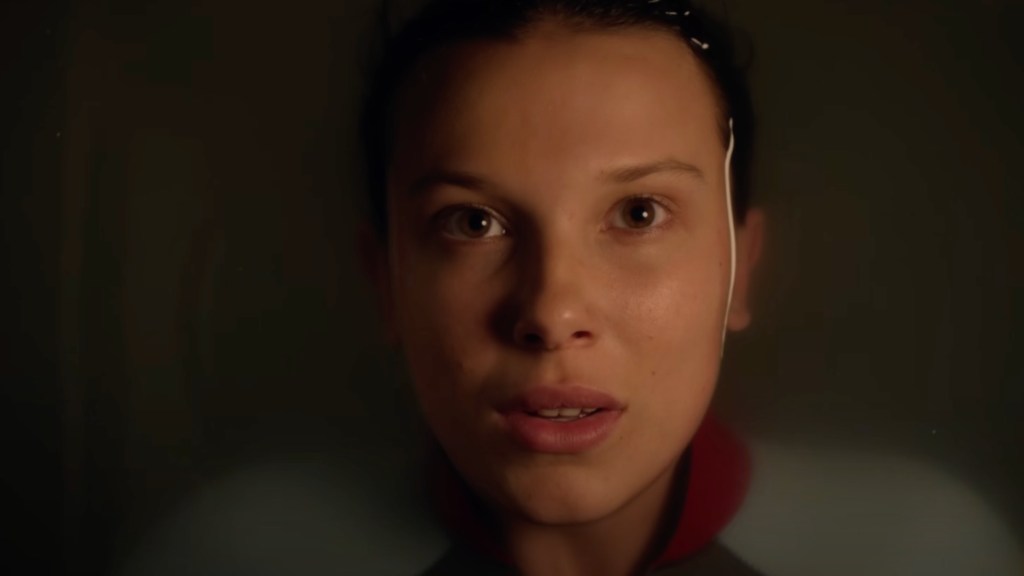 Why Is Stranger Things Season 5 Releasing in 3 Parts?