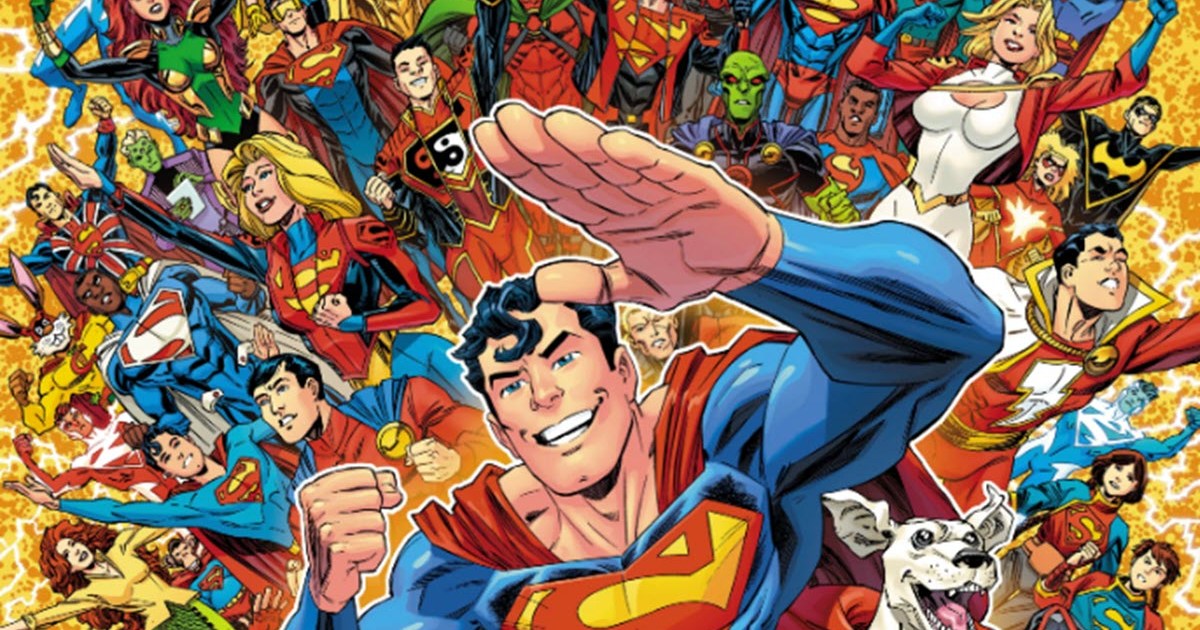 DC Retcons Superman Villain Justice League Member In Major Way dc-retcons-superman-villain-justice-league-member-in-major-way