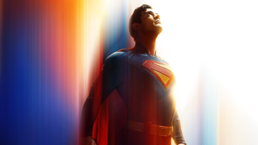 Superman Box Office Beats Zack Snyder’s Man of Steel Opening