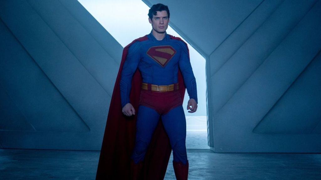5 Ways DCU Is Already Like MCU