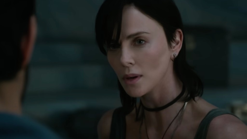 Critics Are Livid With The Old Guard 2 in Reviews & Rotten Tomatoes Score