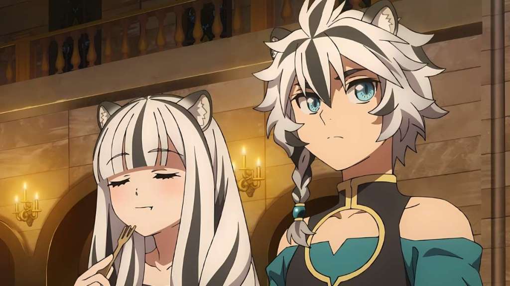 The Rising of the Shield Hero Season 4 Episode 4 Release Date, Time, Where to Watch
