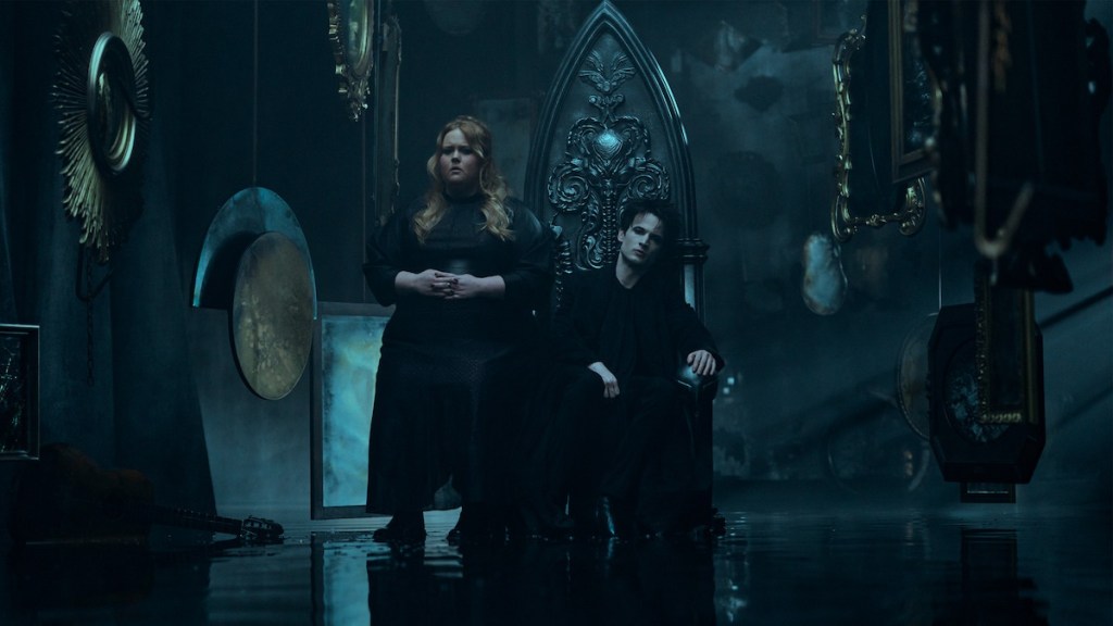 The Sandman Season 2 Episode 12 Release Date, Time, Where to Watch