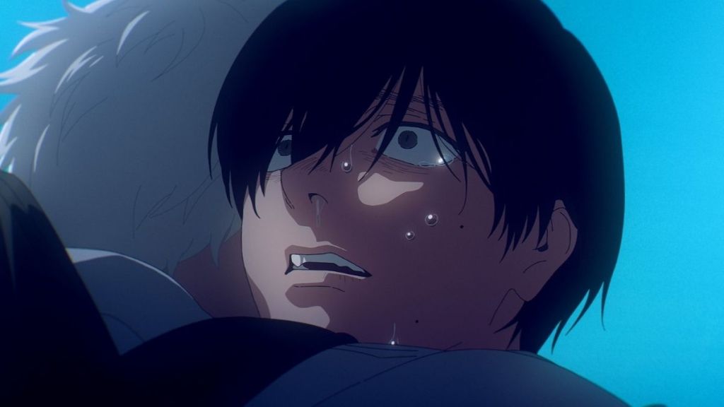 The Summer Hikaru Died Season 1 Episode 4 Release Date, Time, Where to Watch