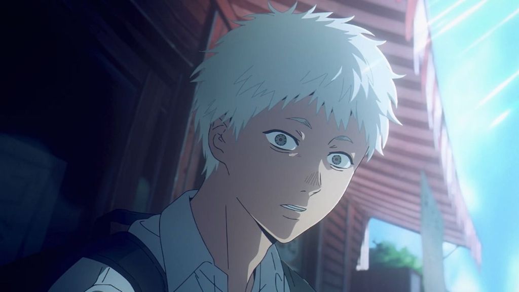 The Summer Hikaru Died Season 1 Episode 5 Release Date, Time, Where to Watch