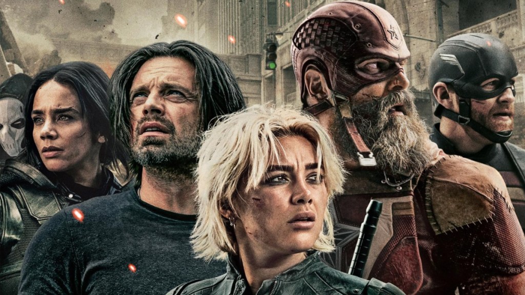 Thunderbolts*’ Alternate Deleted Post-Credits Scene Revealed by Director