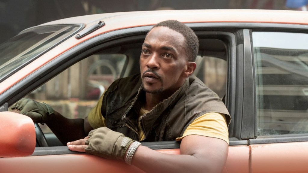 Twisted Metal Season 2 Episodes 1, 2, & 3 Release Date, Time, Where to Watch